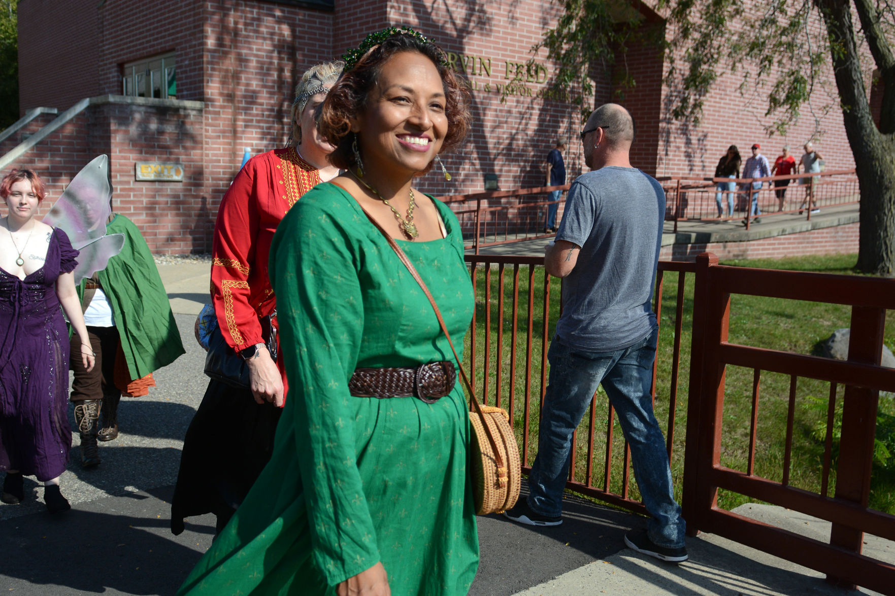 Renaissance Faire
